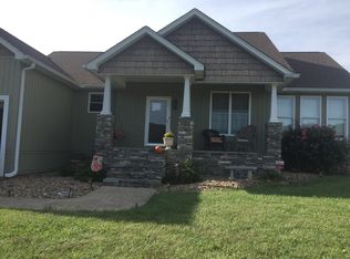 159 Waterstone Dr, Benton, TN 37307