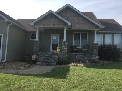 159 Waterstone Dr, Benton, TN, 37307