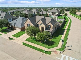 343 Manchester Dr, Roanoke, TX 76262
