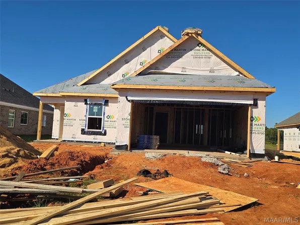 487 Joyce St, Prattville, AL 36066