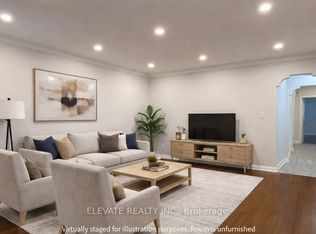 184 Earlsdale Ave, Toronto, ON M6E1L2