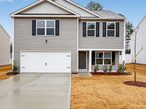 117 Ross Dr, Stem, NC 27581