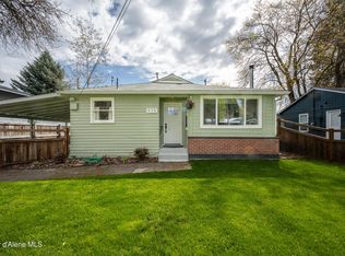 935 N 12th St, Coeur D Alene, ID 83814