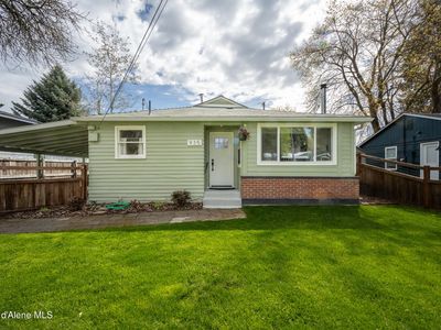 935 N 12th St, Coeur D Alene, ID, 83814