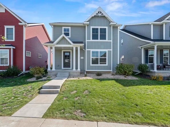 829 Feather Sound Dr, Verona, WI 53593