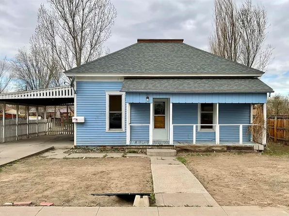 719 Dodge Street, Delta, CO 81416