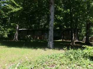 184 Aviation Dr, Elizabethton, TN 37643