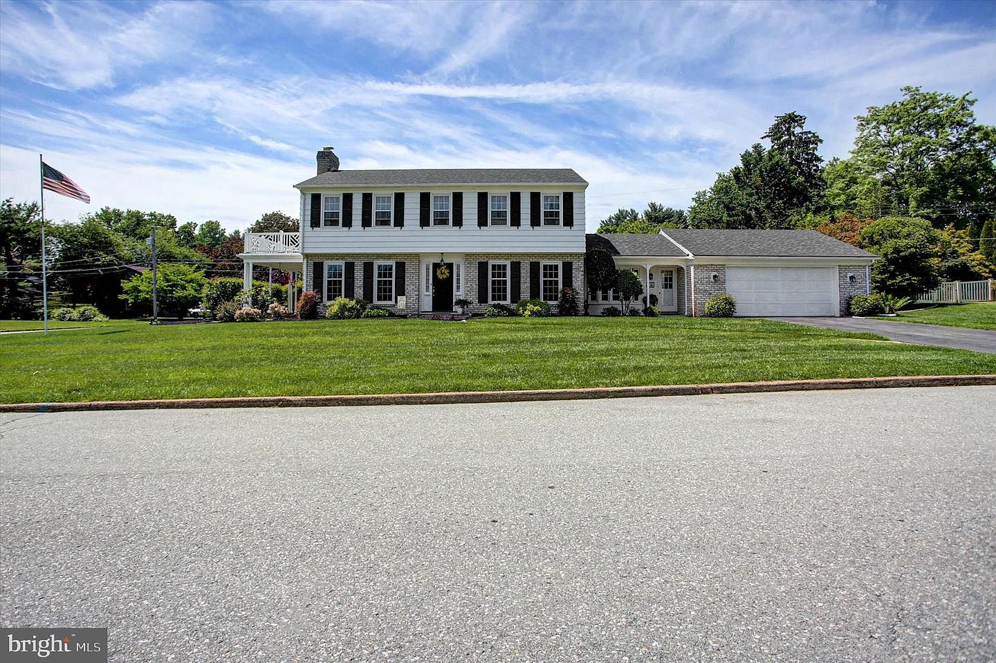 19525 Meadowbrook Rd, Hagerstown, MD 21742 | Zillow