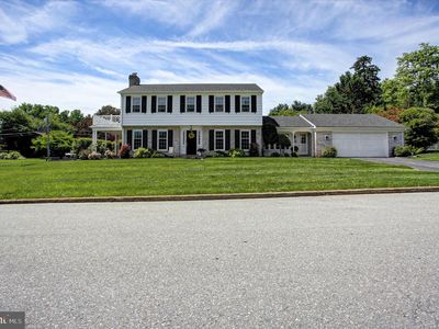 19525 Meadowbrook Rd, Hagerstown, MD, 21742