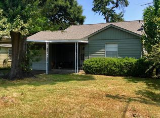 6218 Gay St, Houston, TX 77022