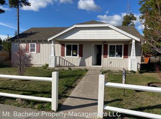 51472 Lasso Ln, La Pine, OR 97739