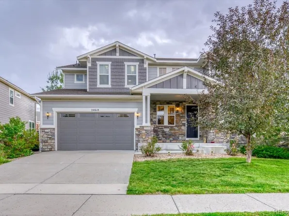 24618 E Moraine Place, Aurora, CO 80016