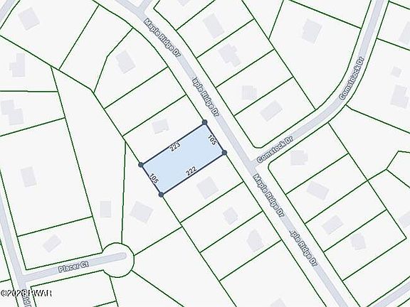 2nd image of 406 Maple Ridge Dr