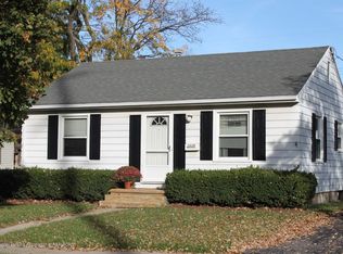 3909 S Pennsylvania Ave, Lansing, MI 48910