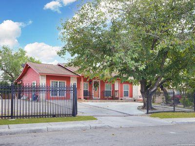5154 SAGAMORE DR, San Antonio, TX, 78242