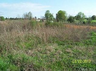 3516 Griffin Meadow Dr, Wingate, NC 28174