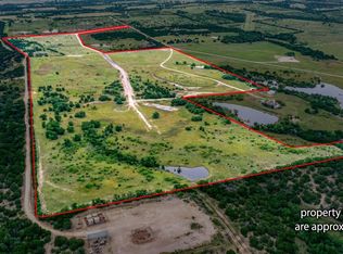 7221 Stephenson Rd, Godley, TX 76044