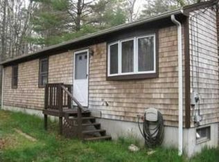 107 Fenner Hill Rd, Hope Valley, RI 02832