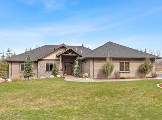 12835 N Sunflower Loop, Hayden Lake, ID 83835