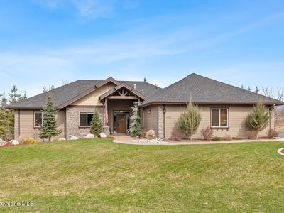 12835 N Sunflower Loop, Hayden Lake, ID, 83835