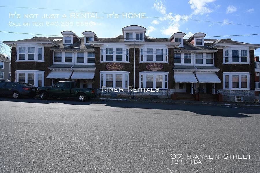 1st image of 97 Franklin St