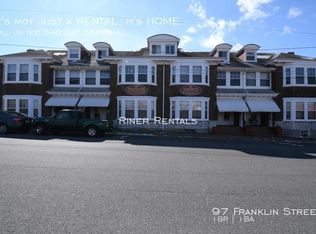 97 Franklin St, Harrisonburg, VA 22801