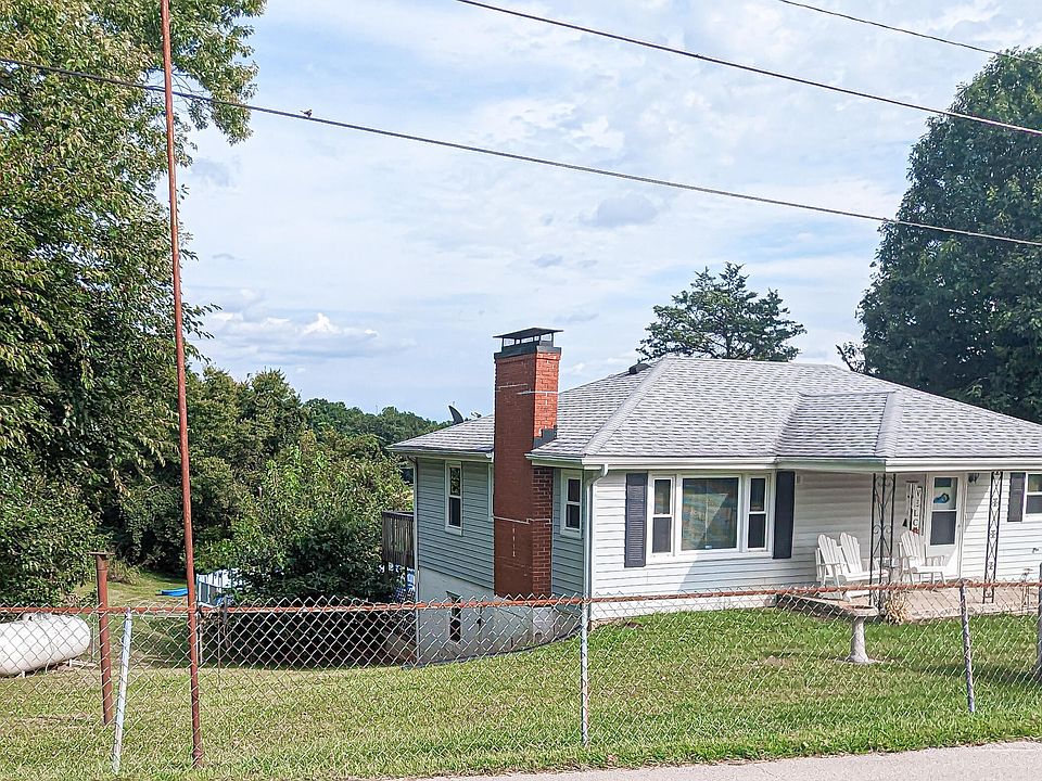 376 McCann Ln, Frankfort, KY 40601 Zillow