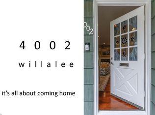 4002 Willalee Ave, Glendale, CA 91214