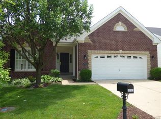 10165 Allington Dr, Saint Louis, MO 63128