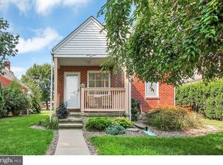 114 Cortelyou Ave, Reading, PA 19607