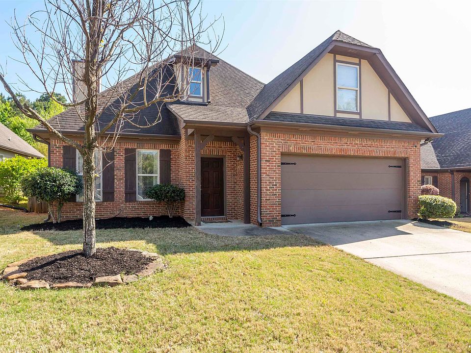 1302 Easterwood Blvd, Gardendale, AL 35071 Zillow
