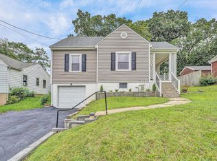 416 Dalewood Ave, Salem, VA 24153