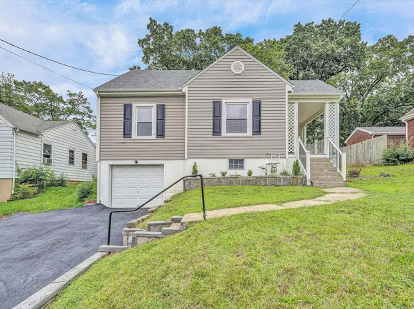 416 Dalewood Ave, Salem, VA 24153