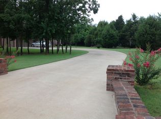 16672 E 78th St N, Owasso, OK 74055