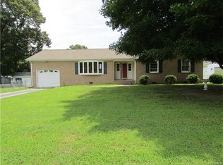 4301 Esposito Pl, Prince George, VA 23875