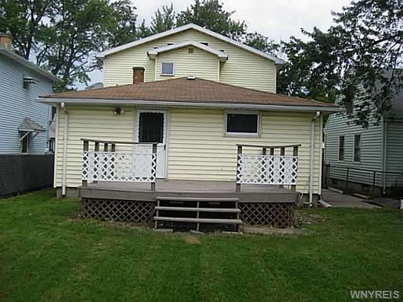2nd image of 216 Linwood Ave