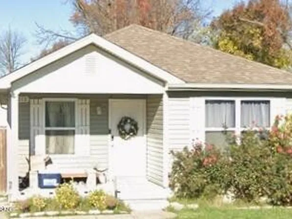 1213 Debbie Dr, Louisville, KY 40213