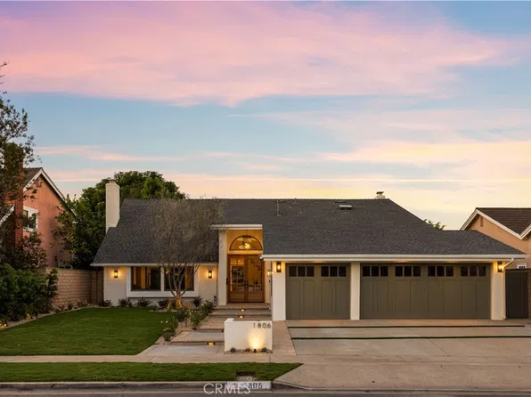 1806 Hummingbird Dr, Costa Mesa, CA 92626