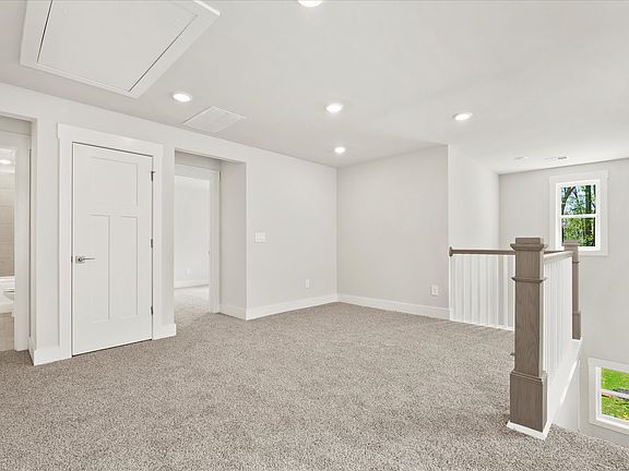 Welcome to the Sydney floorplan at Cedar Shoals - Heritage Collection.