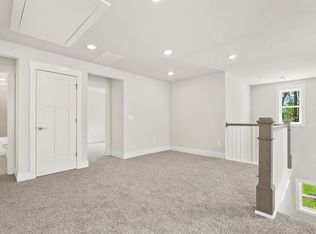 Sydney Plan, Pleasant Brook, Piedmont, SC 29673