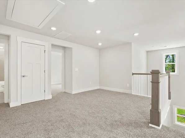 Sydney Plan, Pleasant Brook