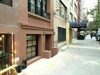 Rented by Aryeh Realty