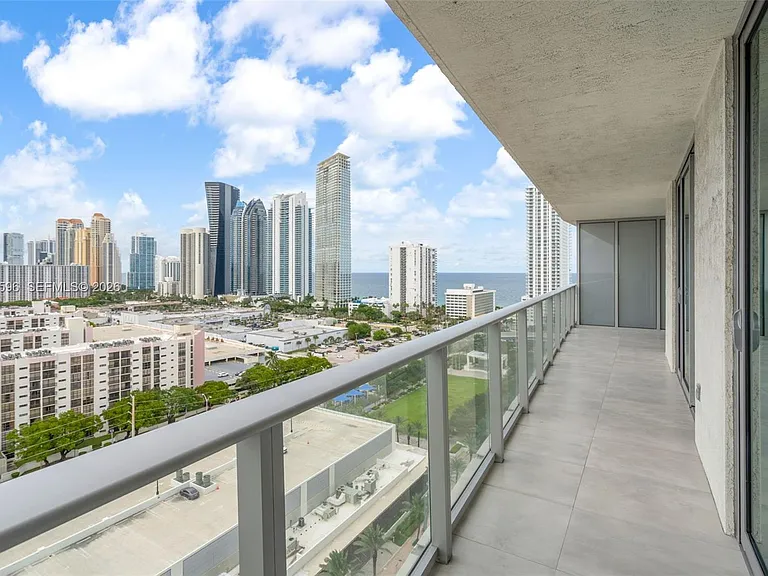 300 Sunny Isles Blvd #4-1805 — Photo 28