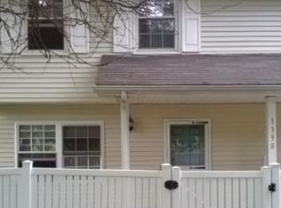 1398 Redtail Hawk Dr #A, Youngstown, OH 44512