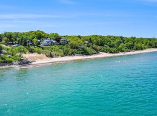 4281 Lake Shore Dr, New Buffalo, MI 49117