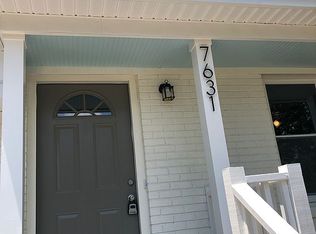 7631 Kings Grant Ln, North Charleston, SC 29420