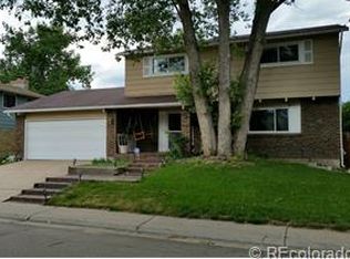 9023 W Arbor Ave, Littleton, CO 80123