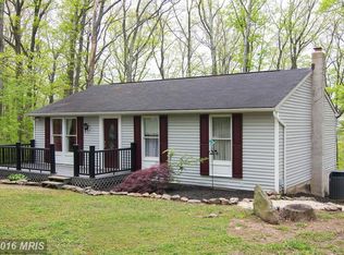 4062 Rinehart Rd, Westminster, MD 21158