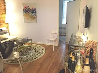 Rented by City Connections Realty