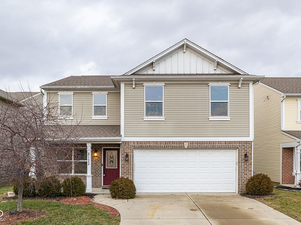 1st image of 8122 Fisher Bend Dr
